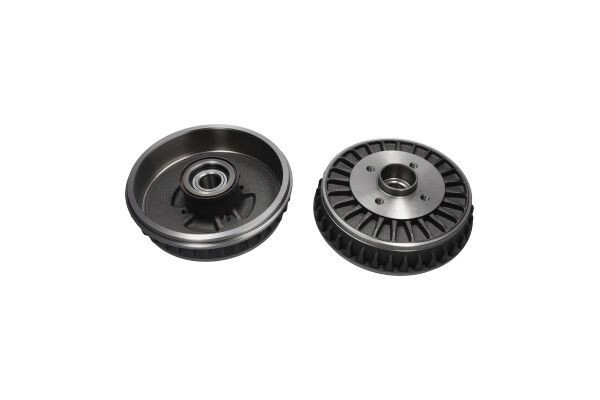 Барабан гальмівний задній Kavo Parts BD10004 ціна, від 96.00 USD
